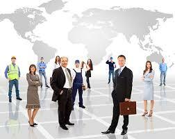 David Watkins  "Nace el Termino Llamado Talento Humano"