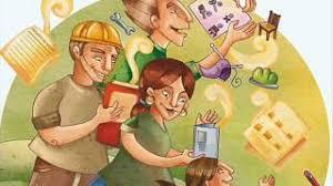 LA EDUCACIÓN ENCIERRA UN TESOR