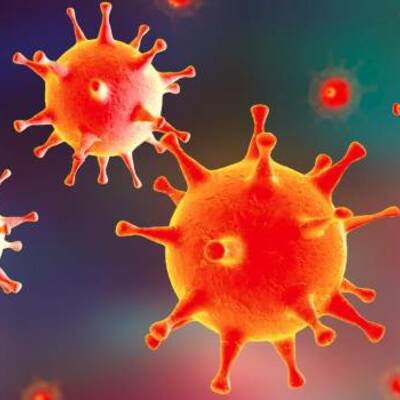 Timeline: Historia de la virología