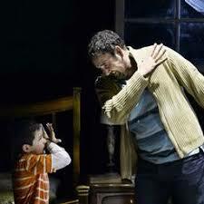 Violencia intrafamiliar