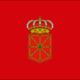 El color rojo en la bandera de navarra