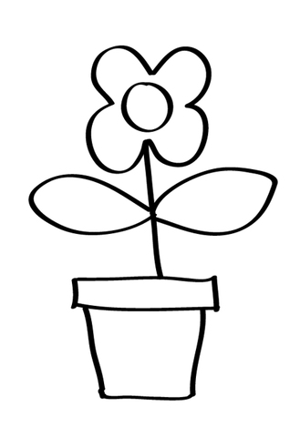 Marrazten hasi nuenean