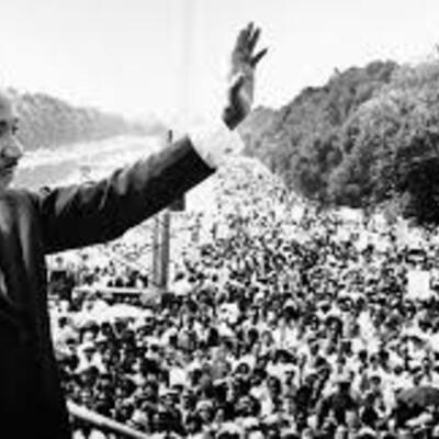 Timeline: African American Civil Rights Movement