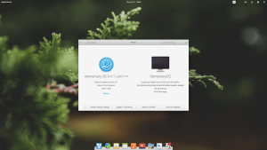 elementary OS