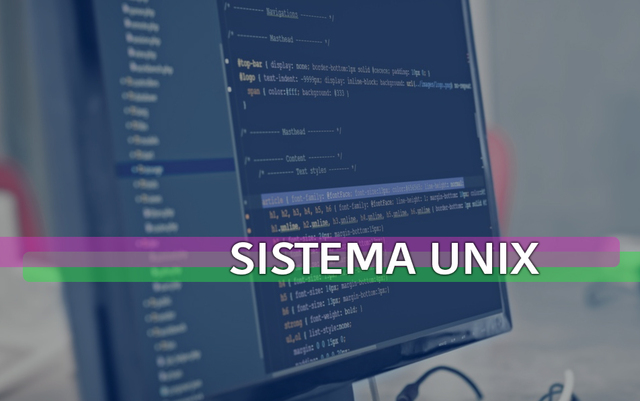 1975.- Competencia para Unix