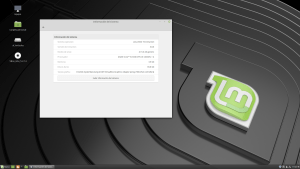Linux Mint