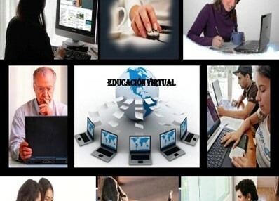 9.- Enero 1, 1989. Aparición de la educación superior virtual.