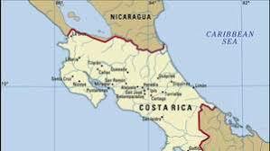 Vacaciones a Costa Rica