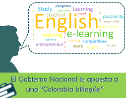 Aprendizaje del inglés