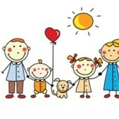 Timeline: Ciclo vital de la familia