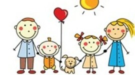 Timeline: Ciclo vital de la familia