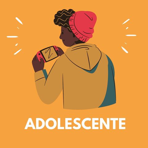 ADOLESCENCIA