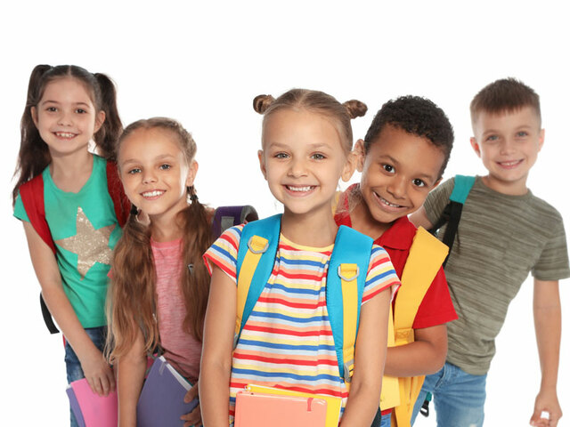 Riesgos en la salud en los escolares