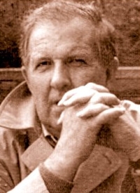 Nacimiento de Robert Gilpin