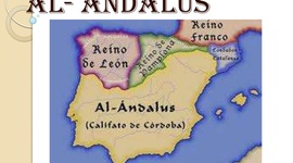 Timeline: Al-Ándalus