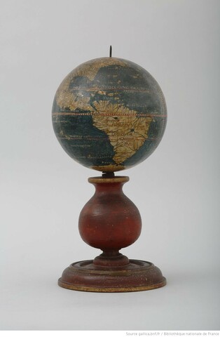 Globe de Bois