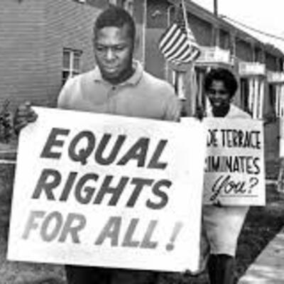 Timeline: African American Civil Rights Movement