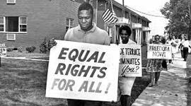 Timeline: African American Civil Rights Movement