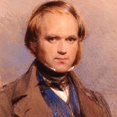 Timeline: Charles Darwin