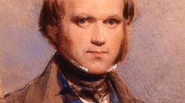 Timeline: Charles Darwin