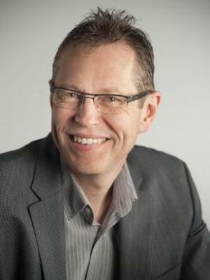 Nacimiento de Alexander Wendt