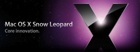 Mac OS Leopard