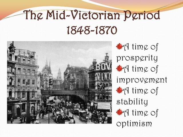 Period Mid (1848–1870)