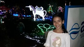 Timeline: HISTORIA DE MI VIDA