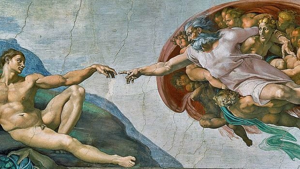 Quien creo la teoria del creacionismo