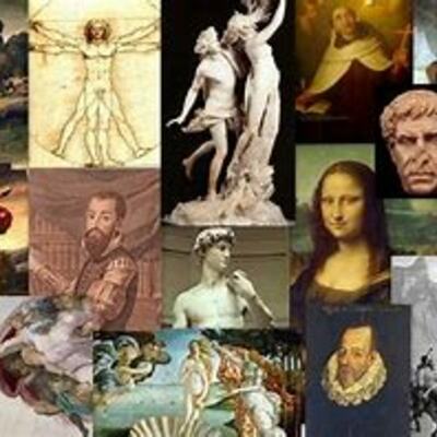 Timeline: RENACIMIENTO Ileana Navarro 611