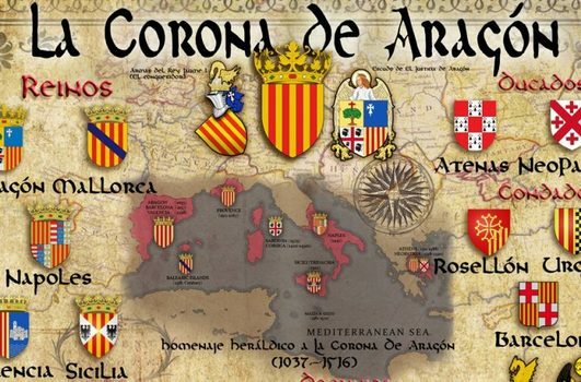 Corona de Aragón