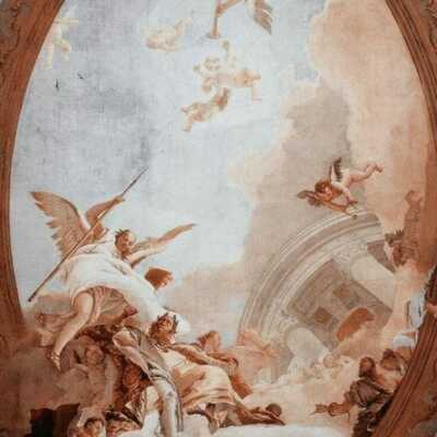 Timeline: RENACIMIENTO