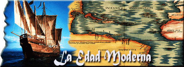 Edad Moderna