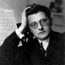 Shostakovich - Symphony No. 5