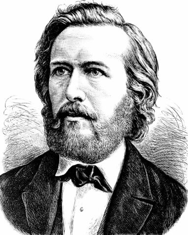 Ernest H. Haeckel