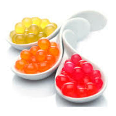 Timeline: Las historia de la Gastronomía Molecular