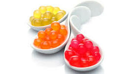 Timeline: Las historia de la Gastronomía Molecular