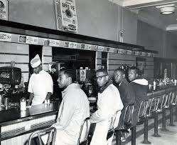 Greensboro Lunch Counter Sit-ins