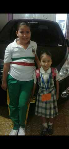 INGRESO A PREESCOLAR