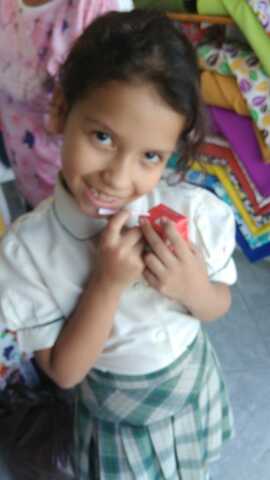 INGRESO A LA PRIMARIA