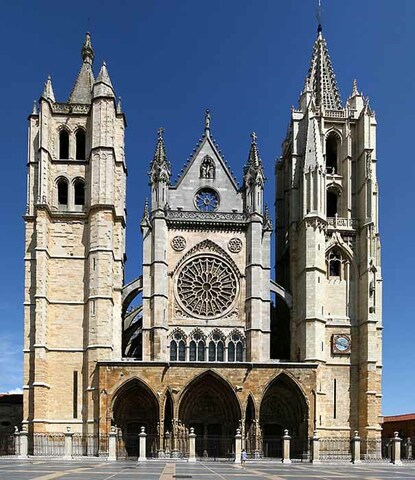 Catedral de León
