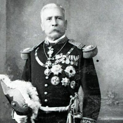 Timeline: El porfiriato