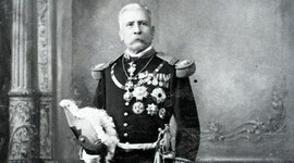 Timeline: El porfiriato