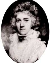 Fallecimiento de su madre