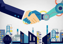 Tercera Revolucion Insustrial (1920-2010)