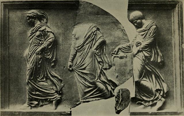 "Delírios e sonhos na Gradiva de Jensen"