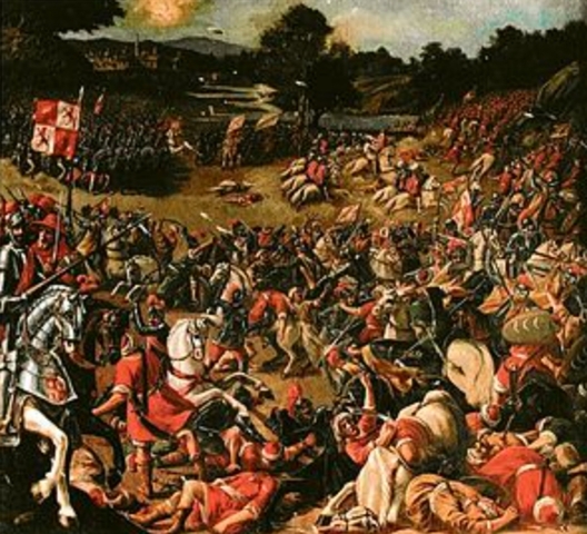 Batalla del Salado