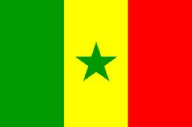Senegal gains independence from france