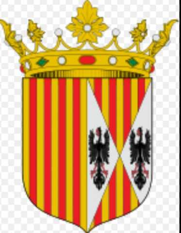 Formación de la Corona de Aragón