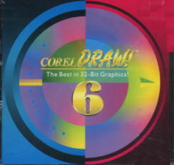CorelDRAW 6